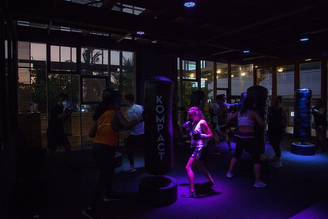 Group Fitness Classes and Open Gym - Finding the place and getting your bearings fast
