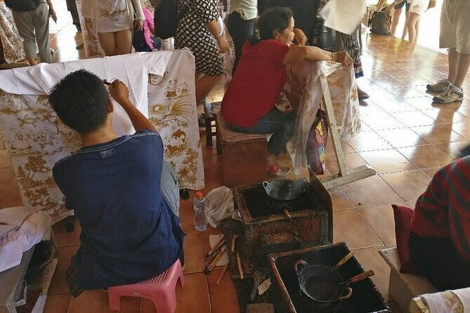 Half Day Bali Shopping Art Village Private Tour - Key Highlights You’ll Notice Right Away