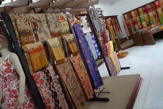 Half Day Bali Shopping Art Village Private Tour - Getting Ready: Timing, Pace, and How to Shop Smart