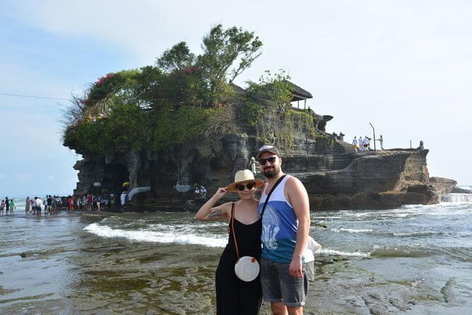 Half Day Bali Shopping Art Village Private Tour - Stop 1: Tohpati Village for Batik Craft and Fabric Art