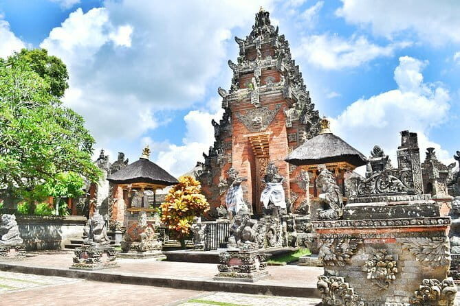 Half Day Bali Shopping Art Village Private Tour - Stop 2: Celuk Village for Silver Crafting