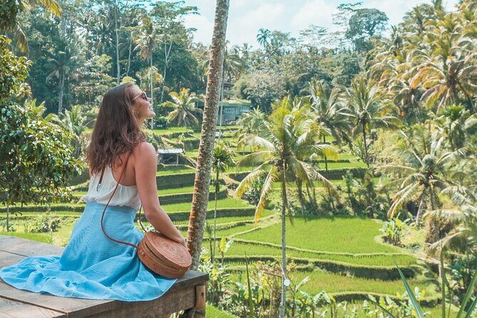 Half Day Bali Tour - Why this half-day Ubud circuit works (even if you’re staying in Seminyak)