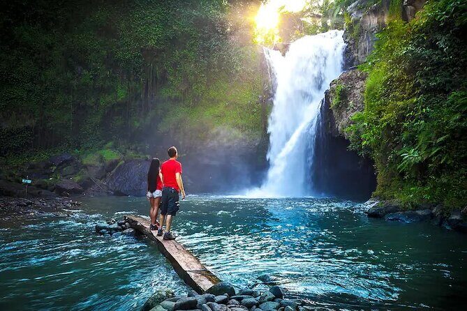 Half Day Bali Tour - Stop 2: Goa Gajah (Elephant Cave) and that 9th-century temple feeling