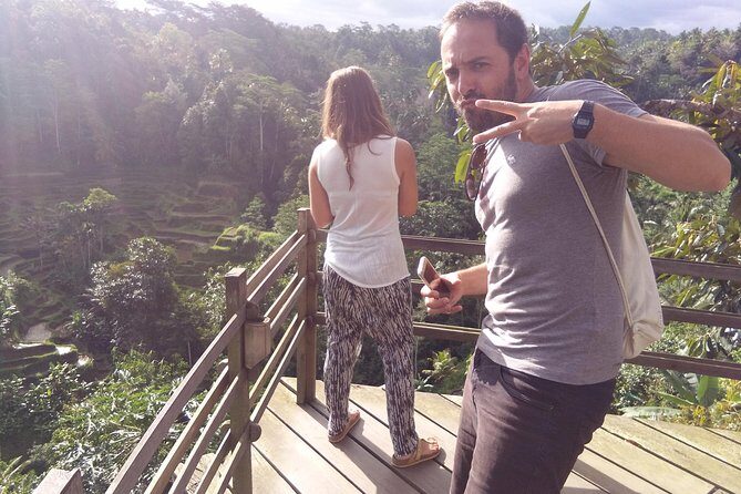 Half Day Bali Tour - Guides and drivers: the names that keep showing up for a reason