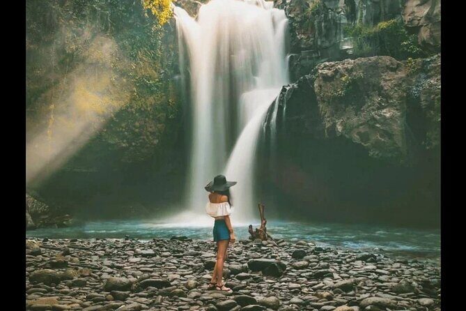 Half Day Bali Tour - What’s included vs. what you’ll likely pay for anyway