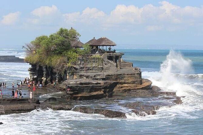 Half Day Tanah Lot Temple Private Guided Tour - Key Things That Make This Tour Worth Your Time