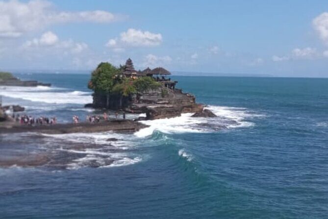 Half Day Tanah Lot Temple Private Guided Tour - Getting Picked Up in Bali: Comfort Beats Guessing
