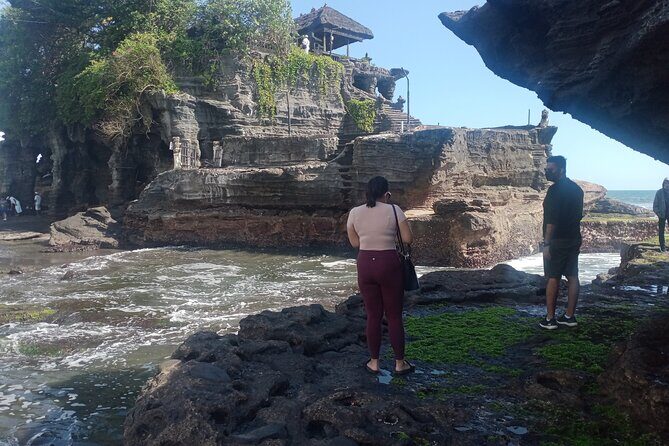Half Day Tanah Lot Temple Private Guided Tour - Entrance Tickets: Included on Some Packages, Extra on Others