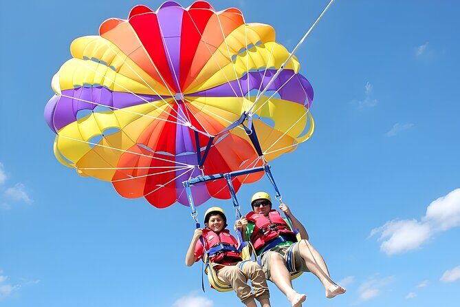Half-Day Tour: Bali Water Sport in Nusa Dua and Spa Packages - Key highlights (the stuff worth caring about)