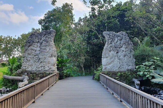 Half Day Ubud Village Private All Inclusive Tour - Key Highlights You’ll Feel Right Away