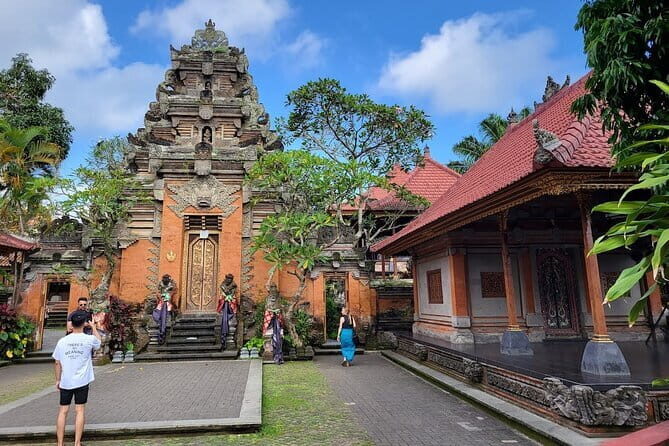 Half Day Ubud Village Private All Inclusive Tour - How This Half-Day Ubud Tour Fits Real Travel Days