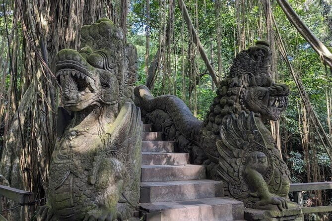 Half Day Ubud Village Private All Inclusive Tour - Price and What You’re Actually Getting for $50