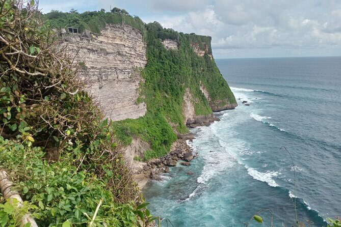 Half Day Uluwatu Temple And Kecak Dance Private Guided Tour - Optional Jimbaran Seafood Dinner After Sunset Mode