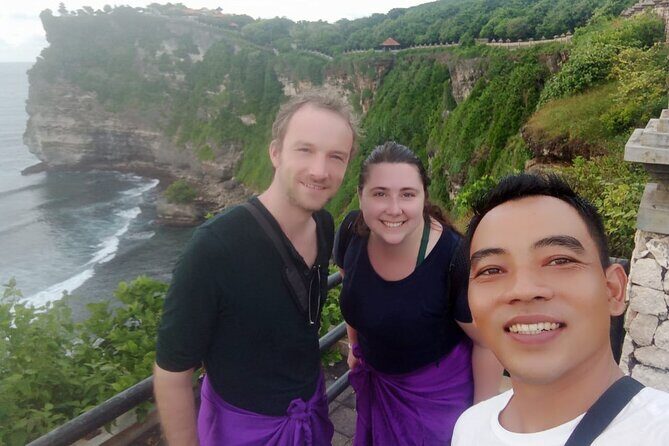 Half Day Uluwatu Temple And Kecak Dance Private Guided Tour - Price and Value: What $30 Gets You (and What It Doesn’t)