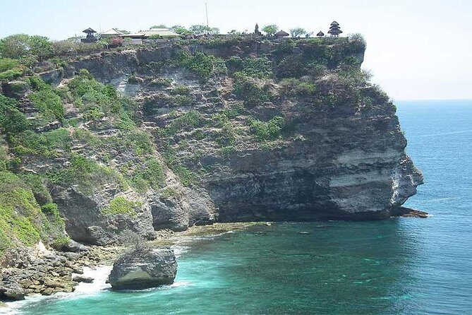 Halfday Tour:Uluwatu Temple,Kecak Dance and Dinner Jimbaran Beach with Transport - Jimbaran Bay beach dinner: easy to do, extra to pay