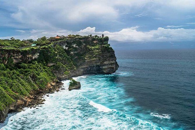 Halfday Tour:Uluwatu Temple,Kecak Dance and Dinner Jimbaran Beach with Transport - Price check: what $50 includes (and what it doesn’t)
