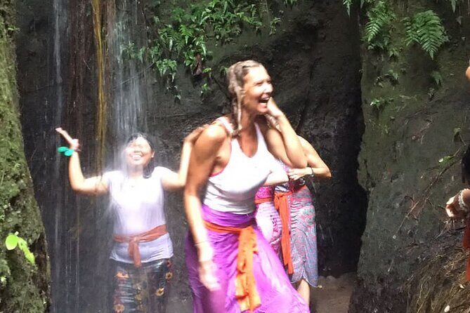 Healing and Purifications Tour in Bali - Private Purification From Seminyak: Why This Feels Less Like a Tour