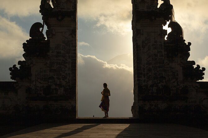 Heaven Gate (Lempuyang) - Tirta Gangga - FREE WIFI - What This Day Trip Gives You Beyond the Checklist
