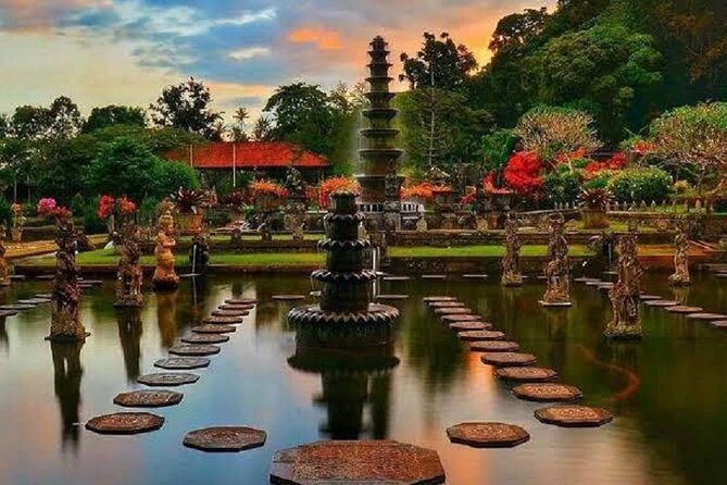 Heaven Gate (Lempuyang) - Tirta Gangga - FREE WIFI - What to Bring and How to Prepare (Practical Stuff That Helps)