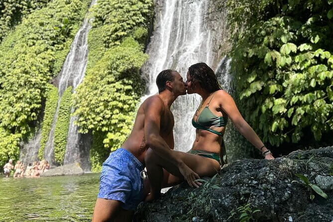 Hidden North Waterfall Bali All inclusive - Key highlights worth knowing