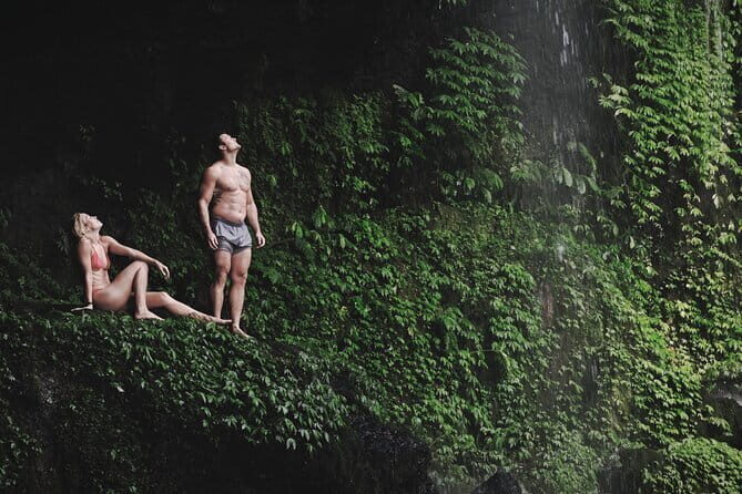 Hidden North Waterfall Bali All inclusive - Price and value: why $96.51 can make sense here