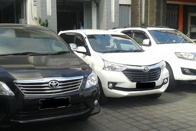 Hotel to Hotel:Bali Private Transfer (Daytime) - A Seminyak-to-anywhere Bali transfer that cuts the stress