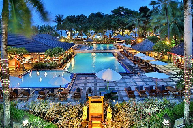 Hotel to Hotel:Bali Private Transfer (Daytime) - Value check: is $27.09 per person worth it?