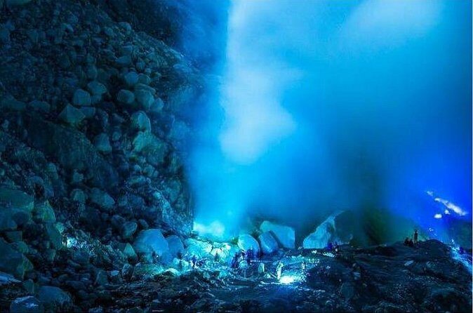 Ijen Blue Flame from Bali - Who Should Book This Ijen Blue Flame Day Trip (and Who Might Rethink It)