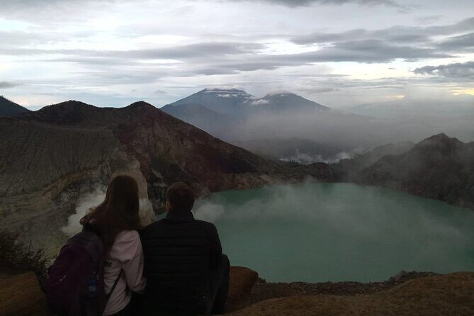 Ijen Crater Private Guided Trekking Tour From Bali - Key things to know before you go