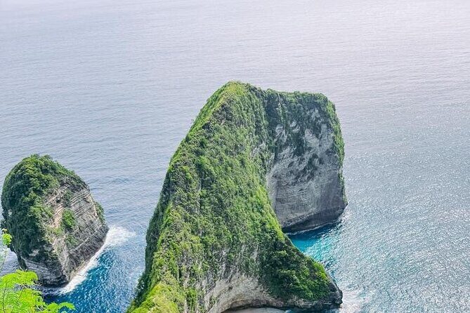 Instagram Iconic Nusa Penida Tour (All-Inclusive) - Key Things to Know Before You Go