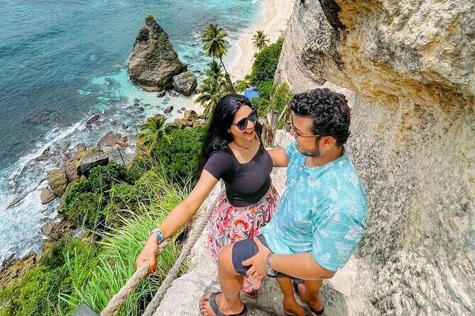 Instagram Iconic Nusa Penida Tour (All-Inclusive) - Seminyak to Nusa Penida in One Controlled Day