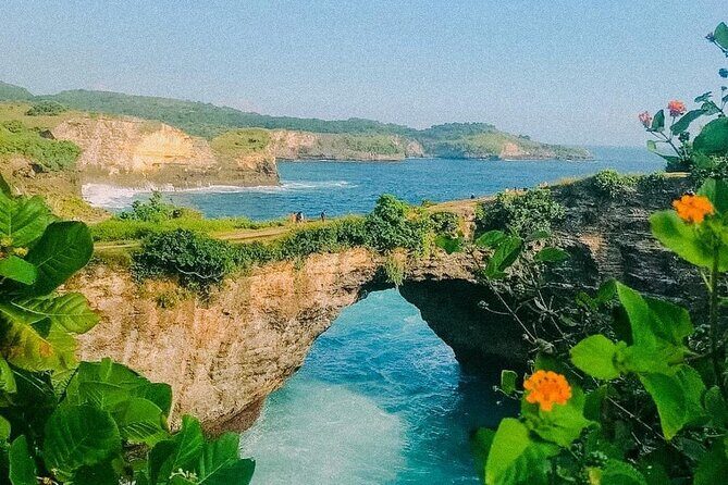 Instagram Iconic Nusa Penida Tour (All-Inclusive) - Thousand Islands Viewpoint and the Long Middle of the Day