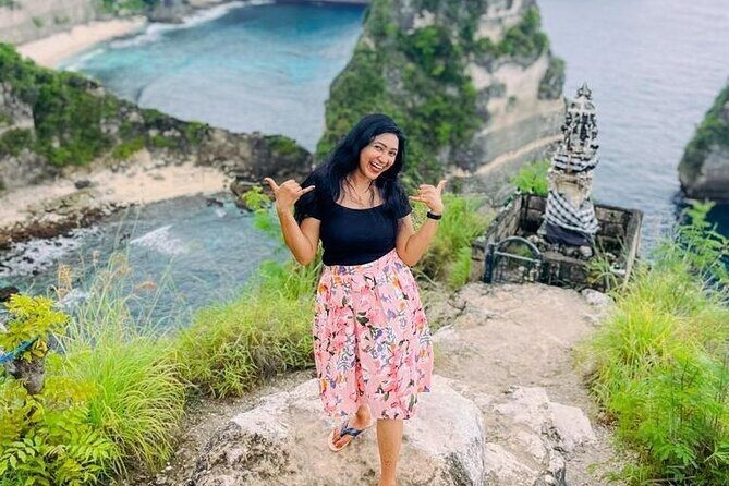 Instagram Iconic Nusa Penida Tour (All-Inclusive) - Rumah Pohon Treehouse: Quick Fun in a Photo-Heavy Day