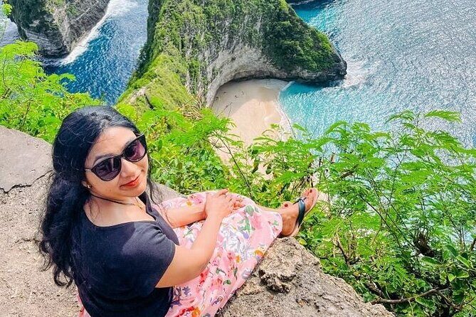 Instagram Iconic Nusa Penida Tour (All-Inclusive) - Lunch, Water, and the Small Comforts That Save Your Day