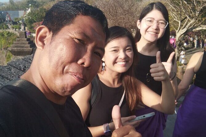 Jet Ski Melasti Beach Uluwatu Kecak Dance Private Guided Tour - Melasti Beach at Ungasan: One Hour to Swim, Reset, and Breathe