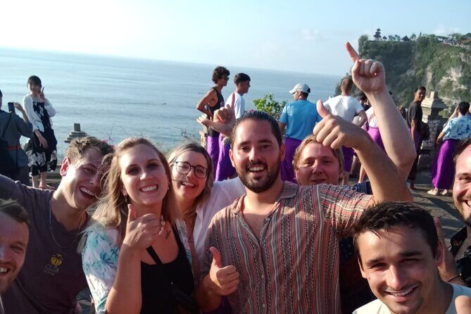 Jet Ski Melasti Beach Uluwatu Kecak Dance Private Guided Tour - The Private Guide Advantage: Less Waiting, More Sense-Making