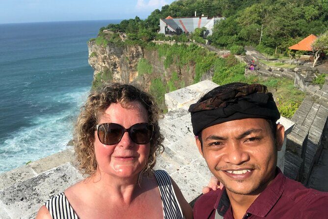 Jet Ski Melasti Beach Uluwatu Kecak Dance Private Guided Tour - How to Plan Your Day: Timing, Comfort, and Small Prep Wins