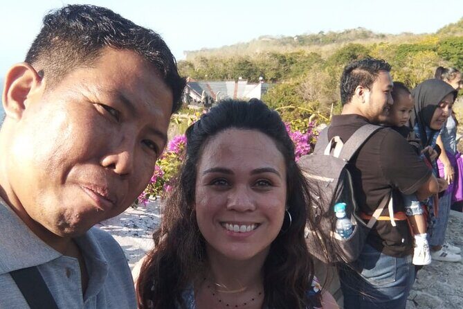Jet Ski Melasti Beach Uluwatu Kecak Dance Private Guided Tour - Weather Matters: When the Ocean Changes the Schedule