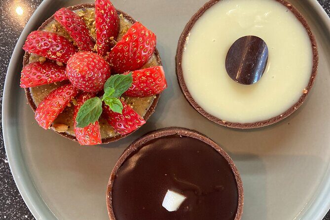 Kerobokan French Pastry and Bakery class for Adult - Quick takeaways