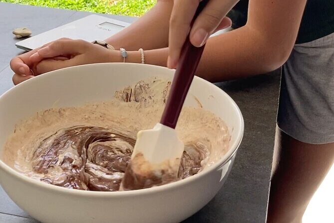 Kerobokan French Pastry and Bakery class for Adult - Small-group lesson (max 10): why you get real attention