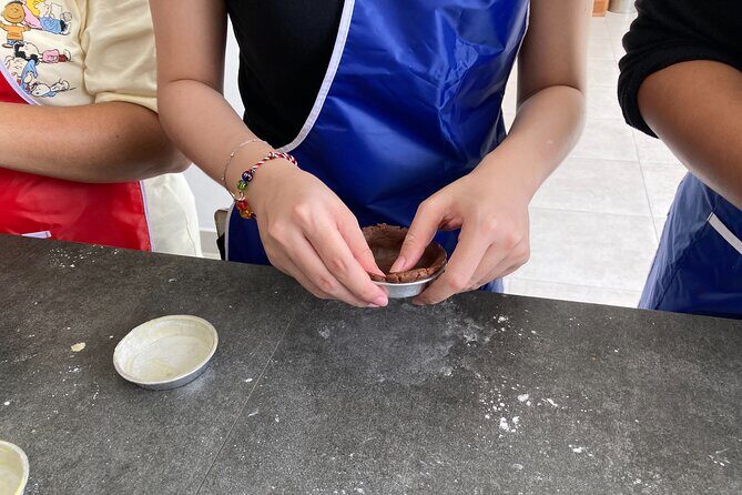 Kerobokan French Pastry and Bakery class for Adult - Included extras that make the class easier (and more enjoyable)