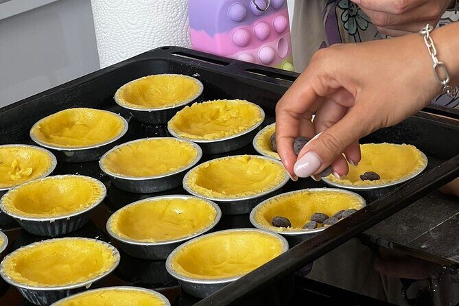 Kerobokan French Pastry and Bakery class for Adult - Who should book this adult French pastry class