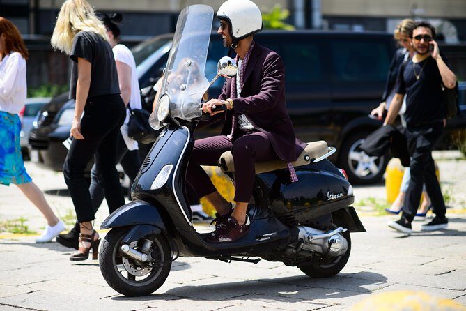 Kuta Seminyak Scooter Lessons - Key Highlights You Should Know Before You Go