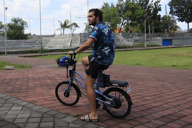 Kuta Seminyak Scooter Lessons - The 2-Hour Riding Journey: Bike Basics to Scooter Control