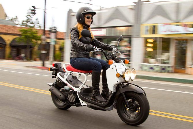 Kuta Seminyak Scooter Lessons - Bike-First Confidence: How the Coaching Keeps You From Panicking