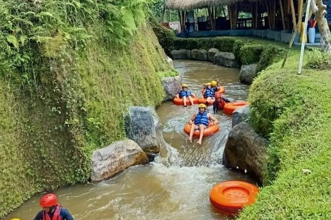 Lazy Cave River Tubing Adventure Bali - Why Lazy Cave Feels Like a Storybook River Ride