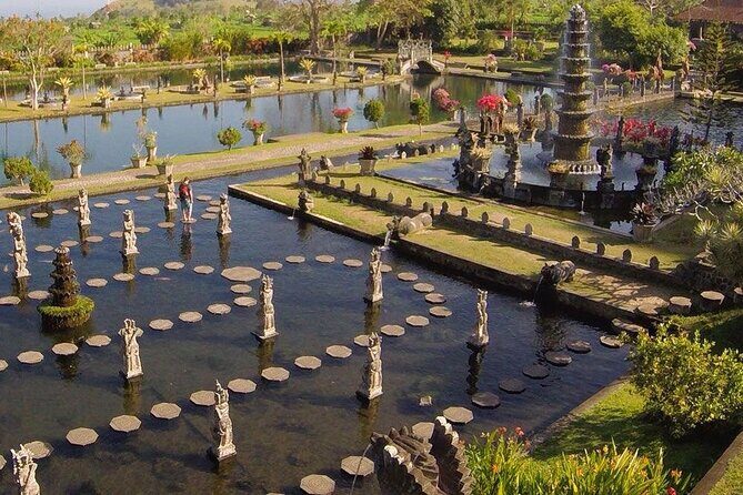 Lempuyang Luhur Temple Gate Of Heaven Tour Car Charter - Who this East Bali route is best for