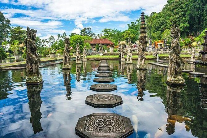 Lempuyang Temple - East Full Day Tour - Why Lempuyang and East Bali Works as a Full-Day Circuit