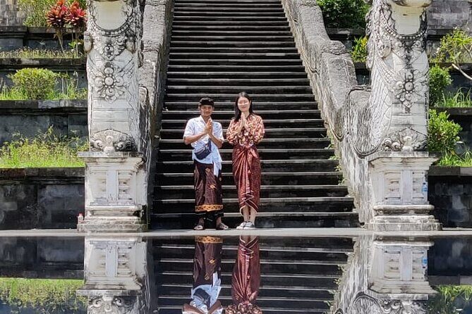 Lempuyang Temple Entrance Ticket All Inclusive - Price vs. value: $49.30 and what you’re actually getting