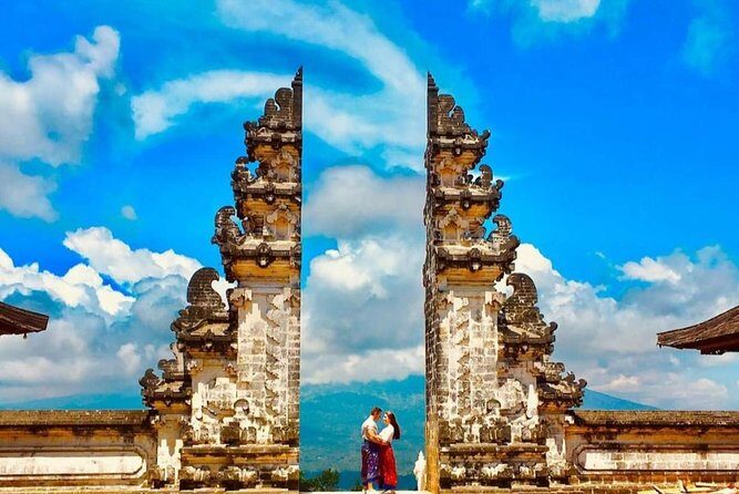 Lempuyang Temple Entrance Ticket All Inclusive - How long it really takes: 4 to 5 hours (and where time disappears)